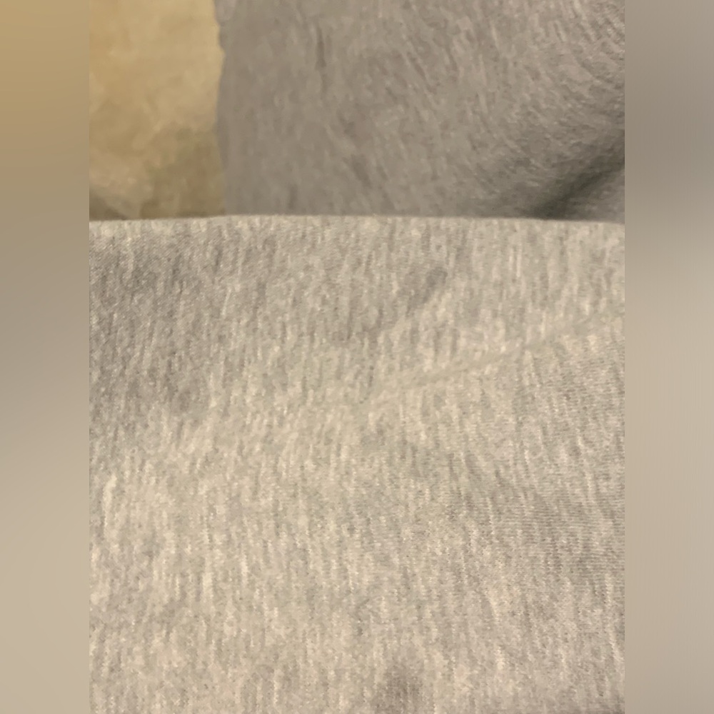 Yellowstone Dutton Ranch Wear the Brand Gray S Hooded Sweatshirt - Picture 10 of 13